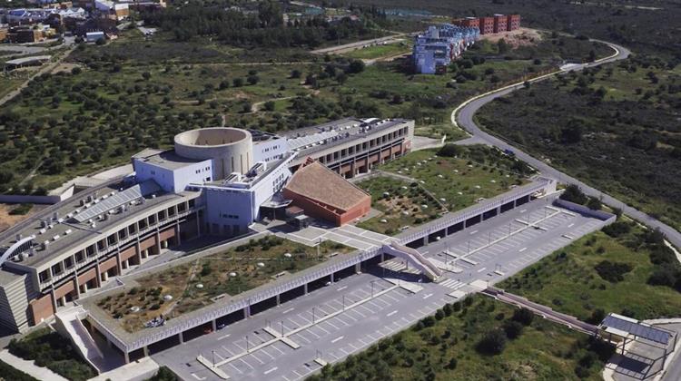 Πολυτεχνείο Κρήτης: Βιωσιμότητα Υλικών και Πολιτιστική Κληρονομιά